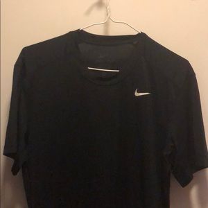 Nike Athletic Wear T Shirt